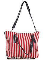 Mother Bag with Scarf - Lining Style