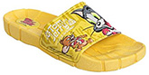 Tom And Jerry - Flip Flops