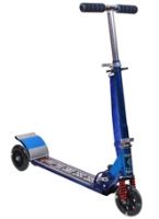 Fab N Funky - Blue Scooter