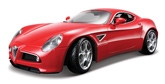 Diamond Alfa 8C Competizione
