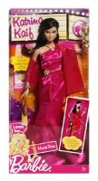 Dolls and Dollhouses  - Barbie - Katrina Kaif Doll (Movie Star)