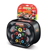 Bburago - Ferrari Kids Carry Back Track Pack