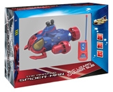 Silverlit - R/C Lizard Chaser Sub