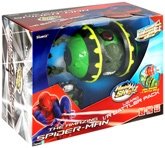 Silverlit -  I/R Headshotz Lizard Battle Pack
