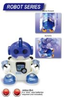 Silver Lit - Jabber - Bot 88309