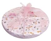Baby Gift Set - 1st Step - Basket Gift Set