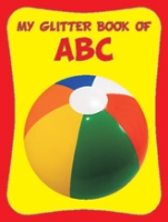My Glitter Book - ABC 