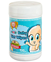 Farlin - Baby Wet Wipes