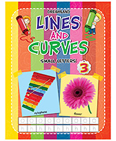 Dreamland - Lines And Curves Book 3