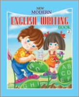 Modern English Writing - Book 2 