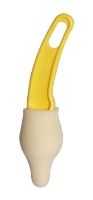 Pigeon - Brush For Stretchable Silicone Nipple