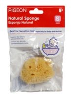 Pigeon - Baby Natural Sponge