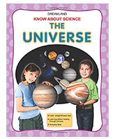 Know About Science - The Universe