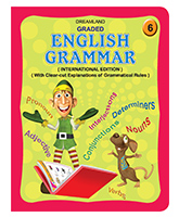 Graded English Grammar Part 6