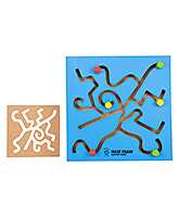 Skillofun Maze Chase - Center Point