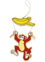 Achievers - Monkey And Banana