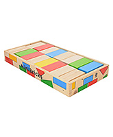 Skillofun - Mini Bricks