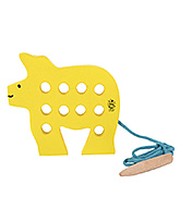 Skillofun - Sewing Toy Pig