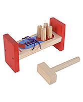 Skillofun - Cobblers Bench