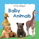 First Steps - Baby Animals