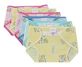 Mothers Choice - Nappies