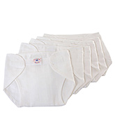 Mothers Choice - Nappy Velcro