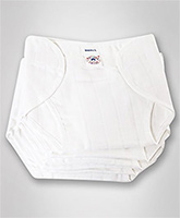 Mother Choice - Nappy With Velcro