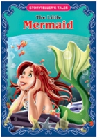 Sterling - The Little Mermaid