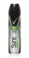 Sure Men - Quantum Deodorant