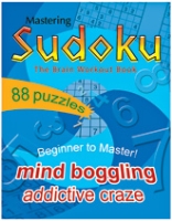 Sterling - Mastering Sudoku