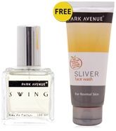Park Avenue Swing EDP Spray 