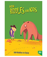New Riddles For Kids 