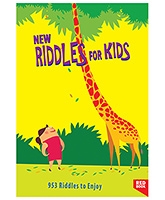 New Riddles For Kids 