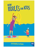New Riddles For Kids