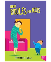 New Riddles For Kids