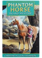 Phantom Horse Island Mystery 