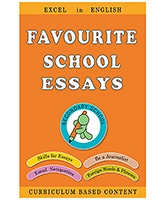 Excel In English Language - Favourite School Essays
