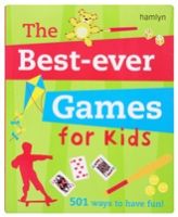 The Best - Ever Games For Kids 