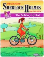 Sherlock Holmes The Solitary Cyclist