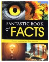 Fantastic Book Of Facts