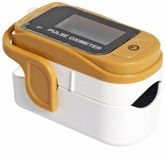 Finger Pulse Oximeter 