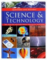 Questions And Answers - Science And Technology