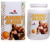 Mapple - Amino Mass