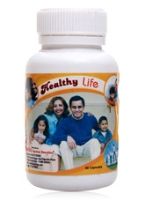 Mapple - Healthy Life Capsules