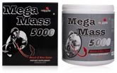 Mapple - Mega Mass 5000 Chocolate Flavour