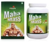 Mapple Maha Mass