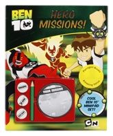Ben 10 - Hero Missions