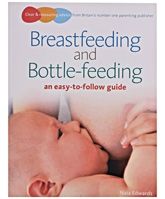 Breastfeeding & Bottlefeeding 