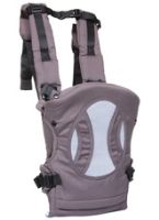 Fab N Funky - Kangaroo Style Baby Carrier