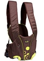 Fab N Funky - Kangaroo Style Baby Carrier 